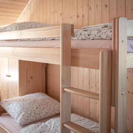 Krmelec U Kravi Hory Hotel Dolní Malá Úpa Bagian luar foto