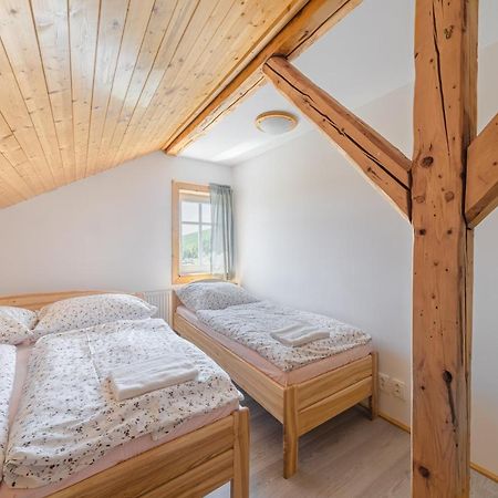 Krmelec U Kravi Hory Hotel Dolní Malá Úpa Bagian luar foto