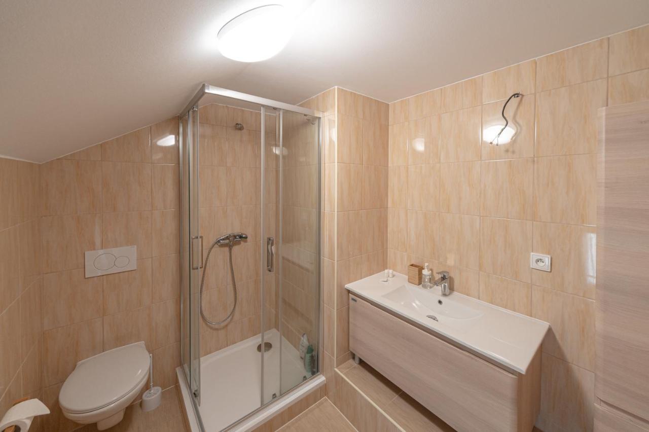 Krmelec U Kravi Hory Hotel Dolní Malá Úpa Bagian luar foto